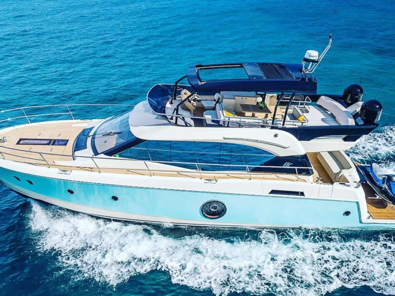 Alquiler de embarcaciones Bénéteau Singh City enMiami en Samboat