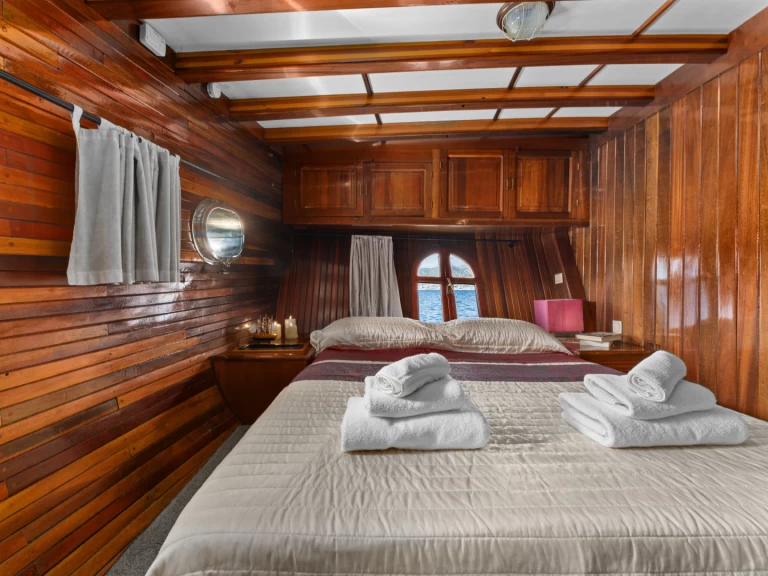 Alquiler de barcos Split barato de Gulet Croatia