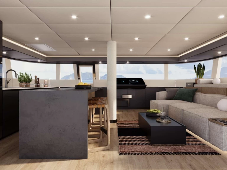 Alquiler Yate de lujo en Islas Vírgenes Británicas - Sunreef EVERLONG