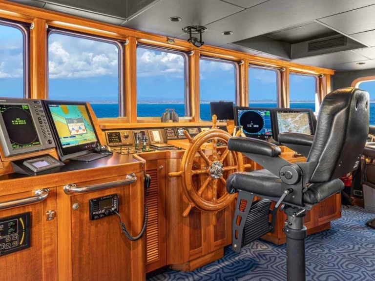 Alquiler de embarcaciones Custom ASTERIA enMadagascar en Samboat