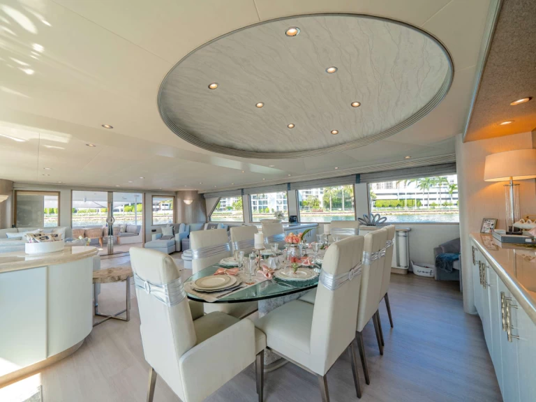 Alquiler de barcos Fort Lauderdale barato de Atlantic