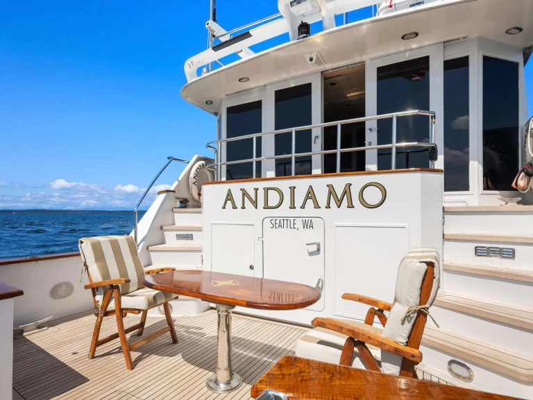 Alquiler Yate de lujo Broward con o sin  título de navegación