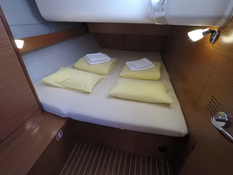 Velero para alquilar Šibenik al mejor precio