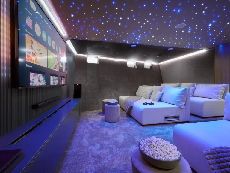 Alquiler Split -  Motoryacht Cristal en SamBoat