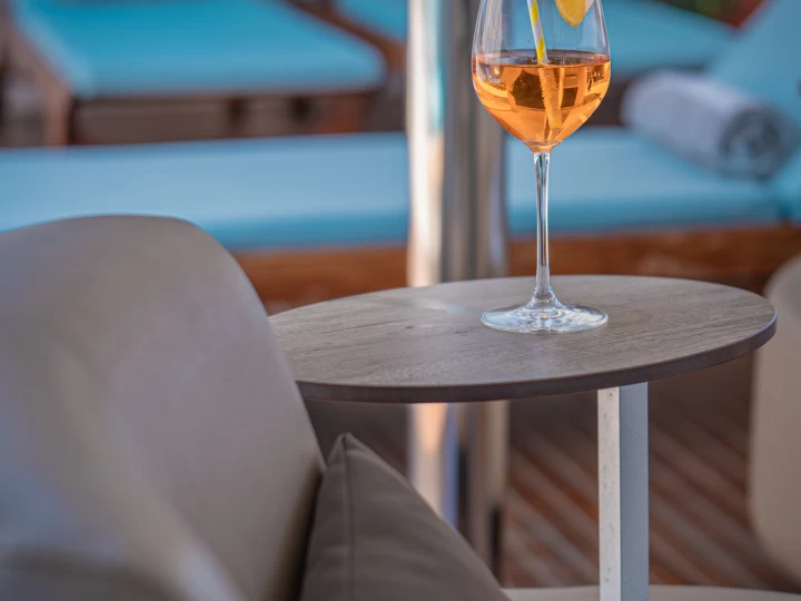 Alquiler Split -  Motoryacht Riva en SamBoat