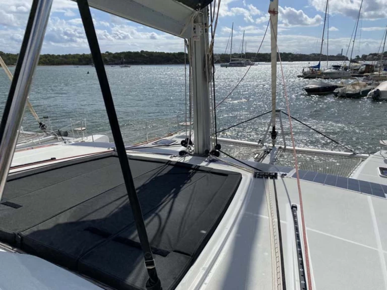 Alquiler Trogir - Lagoon Lagoon 450 F en SamBoat