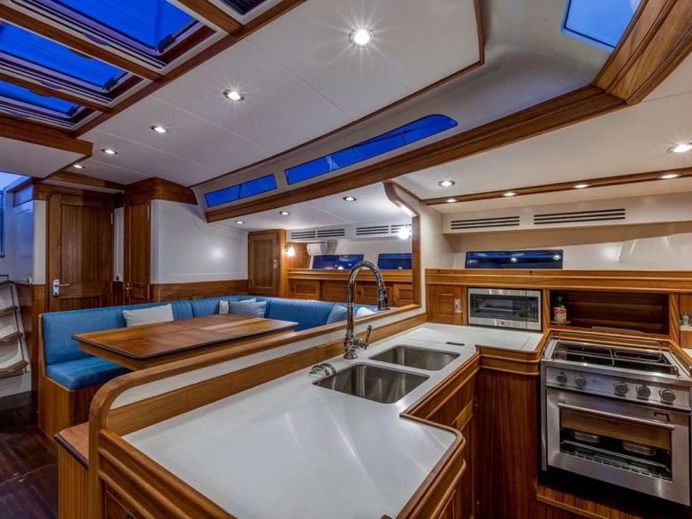 Alquiler de Yate de lujo, con o sin patrón  Bahamas