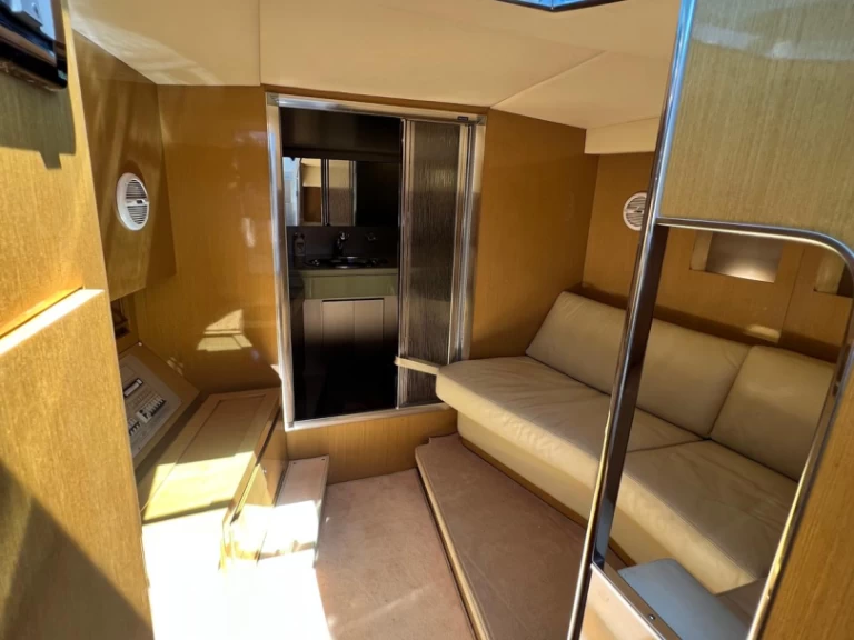 Alquiler Positano - Ilver Piper en SamBoat