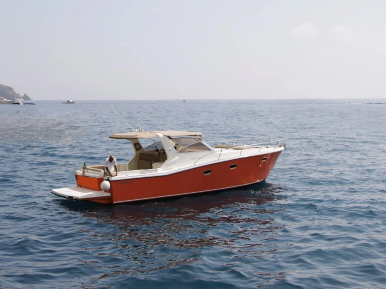 Alquiler de Gagliotta 38 en Amalfi