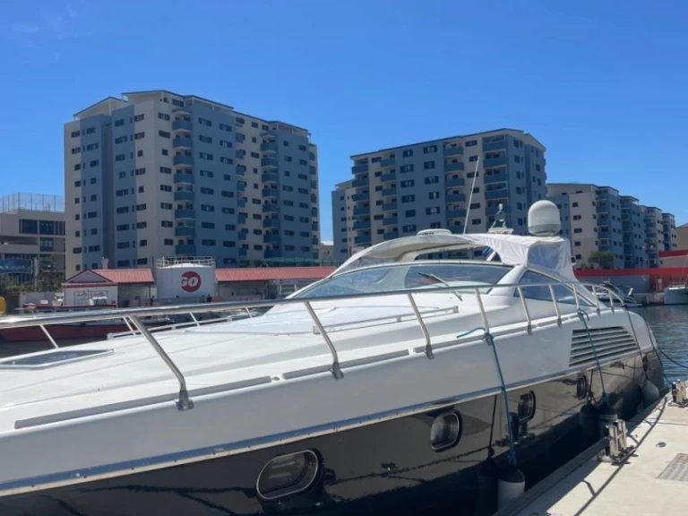 Alquiler de Lancha, con o sin patrón Alfamarine Olhão