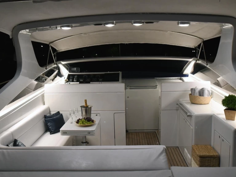 Alquiler Lancha Alfamarine con o sin  título de navegación