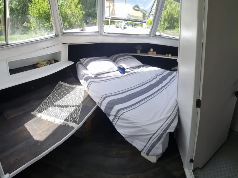 Alquiler Castelnaudary - Alpha Craft Concorde en SamBoat