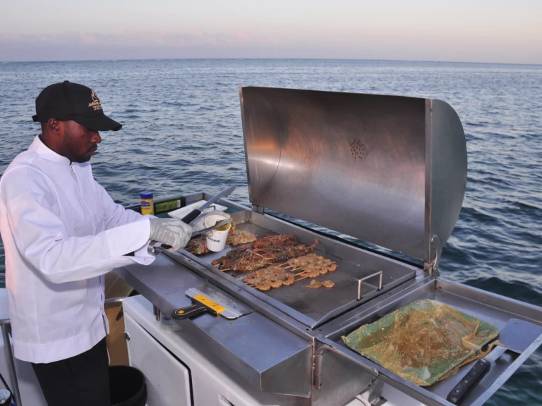 Alquiler de barcos Zona Turistica De Bávaro barato de Yamaha FX HO