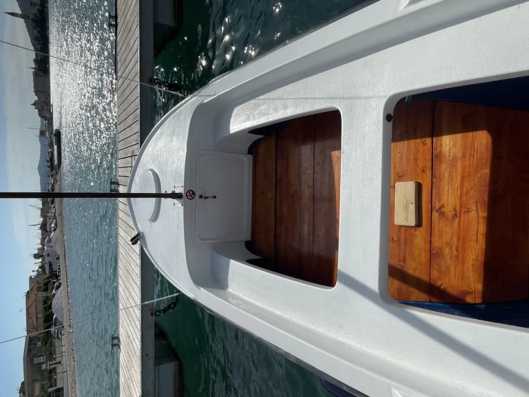 Alquiler Lancha en Trogir - Pasara Elan  Elan 