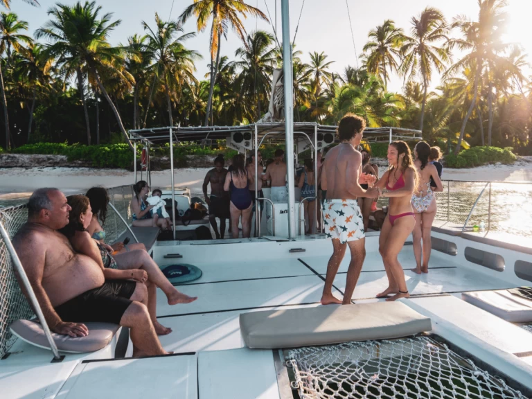 Alquiler de embarcaciones Yamaha Yamaha FX HO enZona Turistica De Bávaro en Samboat