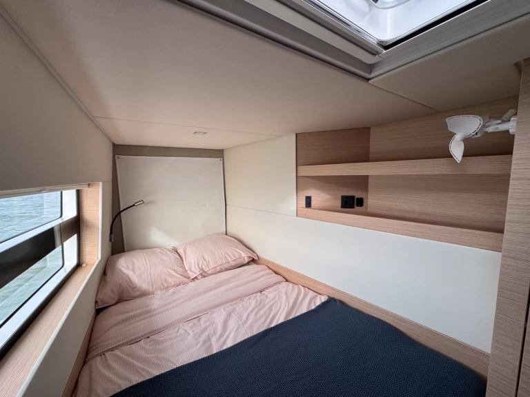 Catamarán para alquilar Punat al mejor precio