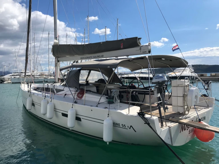 Alquiler Ploče - More Boats More 55 en SamBoat