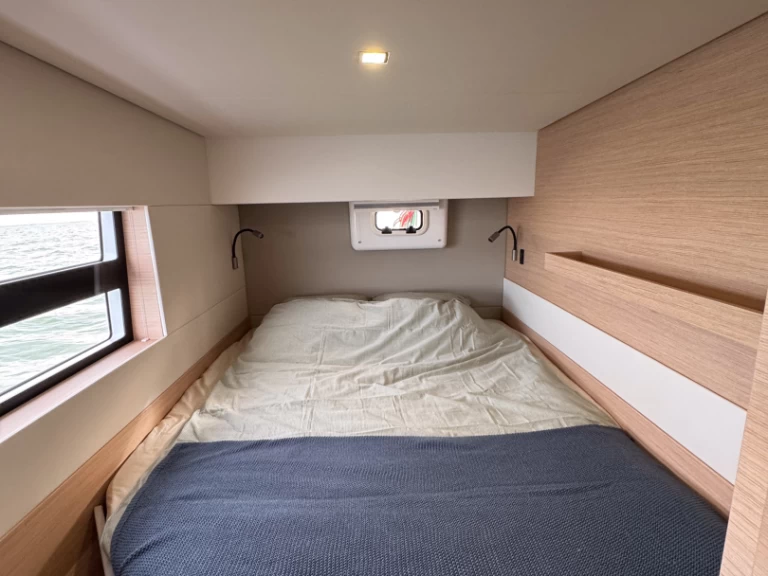 Alquiler Punat - Nautitech Nautitech 40 Open  en SamBoat