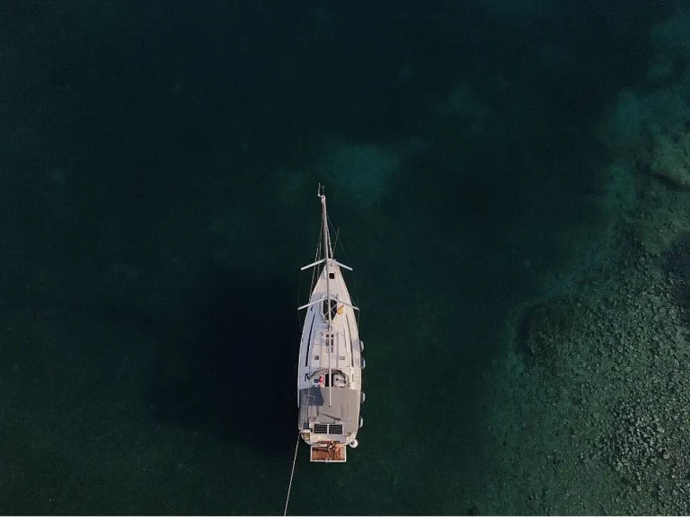 Velero para alquilar Álimos al mejor precio