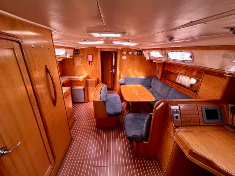 Alquiler Marina (Ciudad) - Bavaria Cruiser 46 en SamBoat