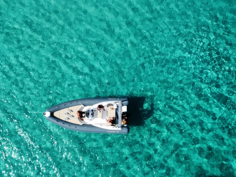 Alquiler Palau - Original Levante en SamBoat