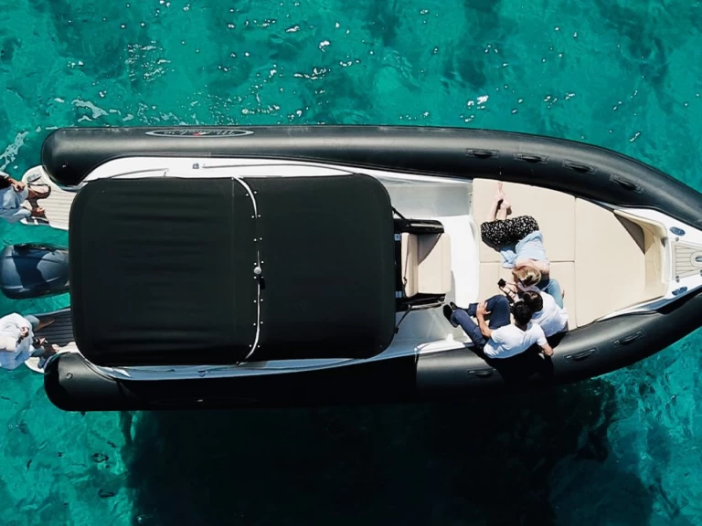 Neumática para alquilar Port d'Andratx al mejor precio