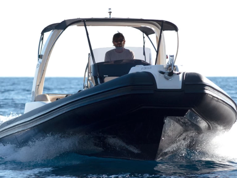 Maestrale 740 de alquiler a Port d'Andratx