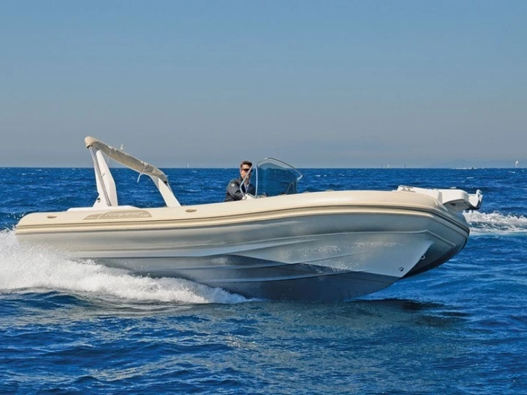 Alquiler Hyères - Capelli Capelli 770 en SamBoat