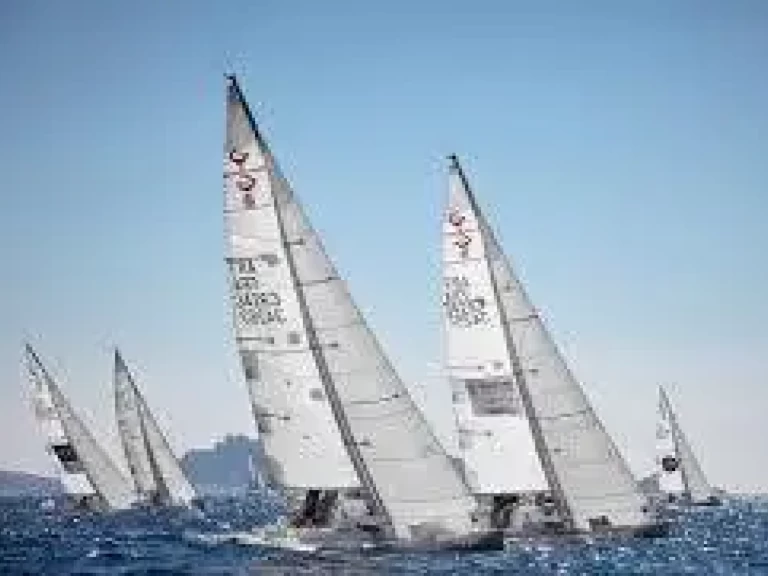 Alquiler Velero en Marsella - Archambault Grand Surprise