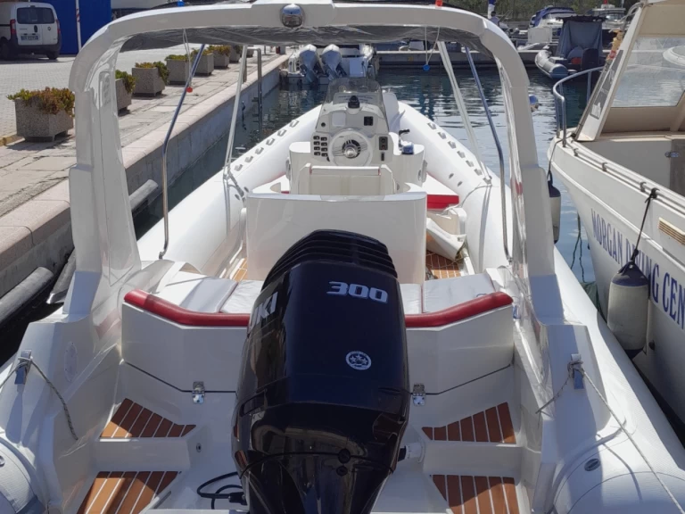 Kardis apache de alquiler a Quartu Sant'Elena