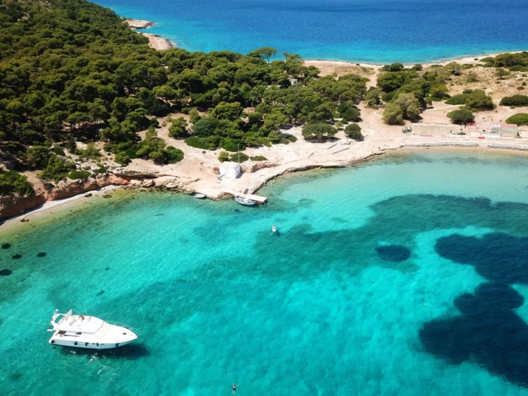 Alquiler de embarcaciones Gulet First 45 enEl Pireo en Samboat