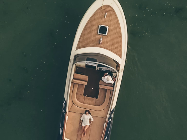 Lancha para alquilar Venecia al mejor precio