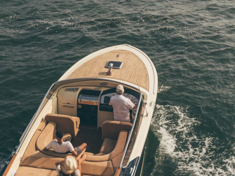 Imago Scirè de alquiler a Venecia