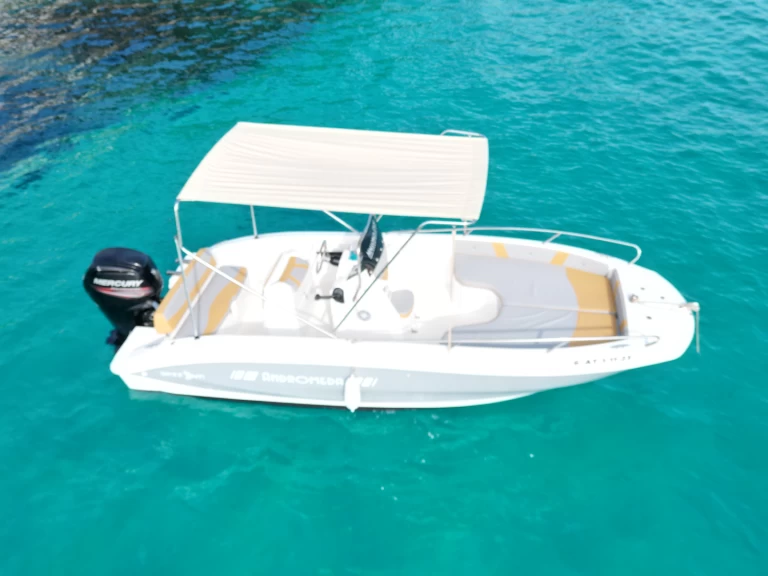 Orizzonti Andromeda 635 de alquiler a Cala d'Or