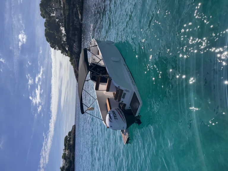 Alquiler Cala d'Or - Cattleya Cattleya X6 en SamBoat