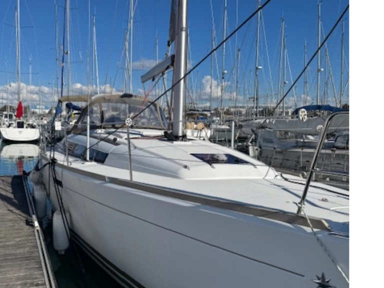 Velero para alquilar La Rochelle al mejor precio
