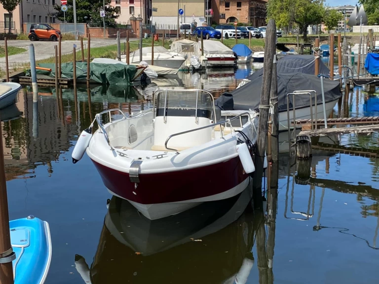 Saver 19 de alquiler a Mestre