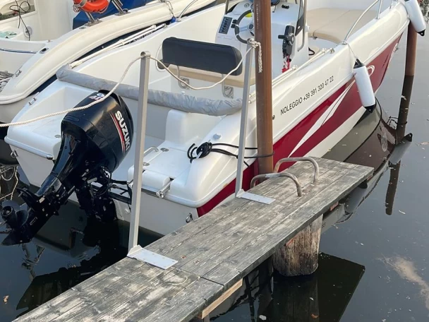 Alquiler de Saver 19 en Mestre