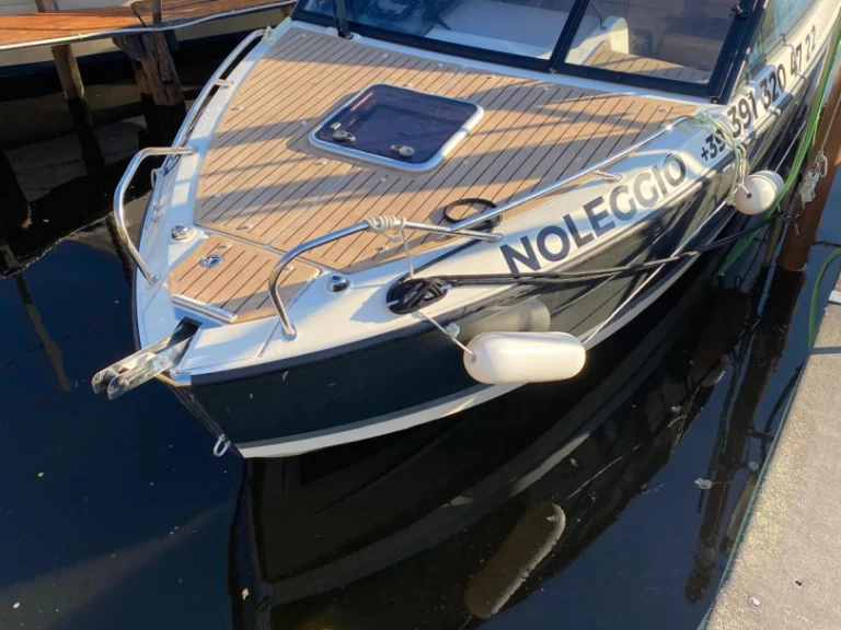 Lancha para alquilar Mestre al mejor precio