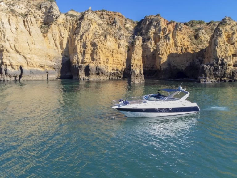 Alquiler de Lancha, con o sin patrón Cranchi Saint-Raphaël