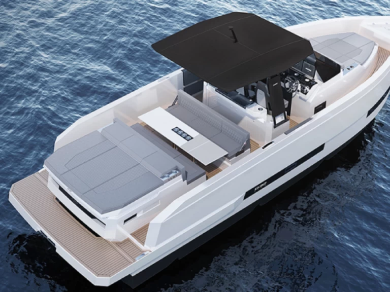 Alquiler de barcos Porto Badino barato de D32