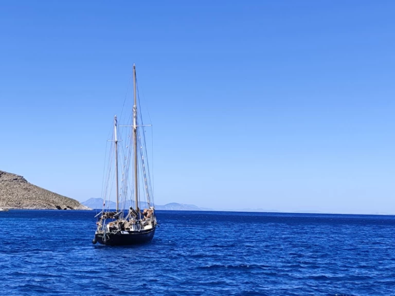 Alquiler de Velero, con o sin patrón Nautor Swan Rhodes (Ciudad)