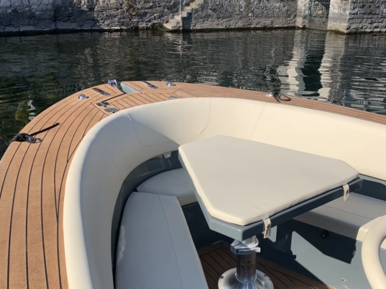 Alquiler de barcos Argegno barato de Levanzo 25