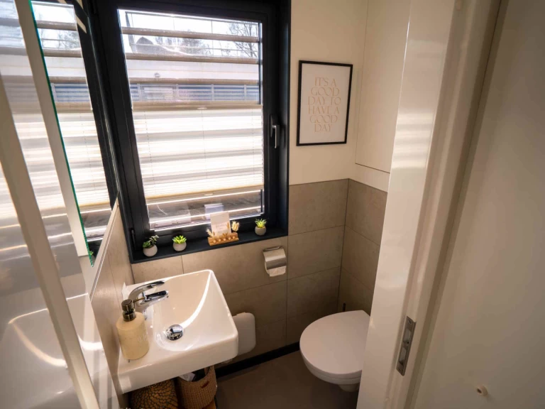 Casa flotante para alquilar Höxter al mejor precio