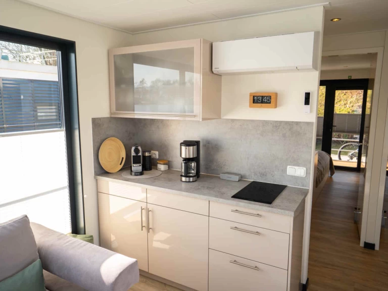 Alquiler Höxter - FLOATING 44 en SamBoat