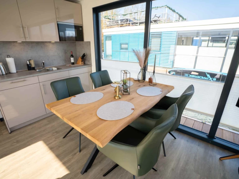 Alquiler de FLOATING 44 en Höxter