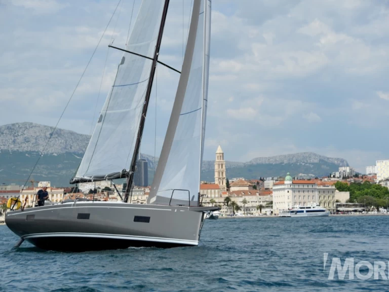 Alquiler Split - Bénéteau First 44 en SamBoat