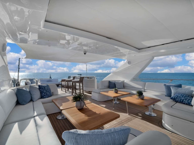 Alquiler de barcos Bahamas barato de Current $ea