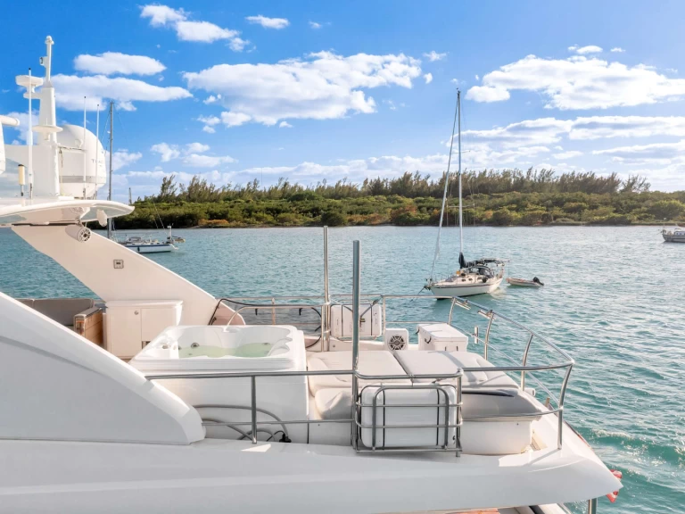 Princess, UK Freedom de alquiler a Miami Beach