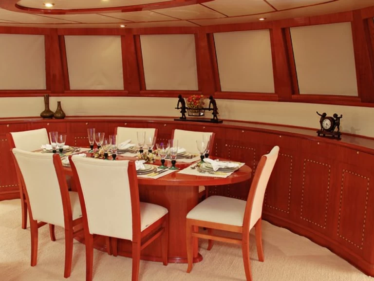 Alquiler Yate de lujo Sun Boats con o sin  título de navegación